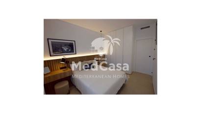 Neubau - Penthousewohnung -
Condado de Alhama