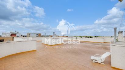 Neubau - Apartment -
San Fulgencio