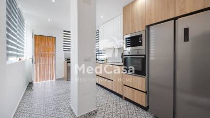 Segunda mano - Adosado esquina -
Guardamar del Segura - Guardamar