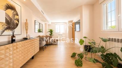 Wiederverkauf - Villa -
Dehesa de campoamor - Campoamor