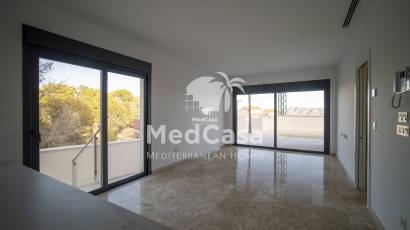 Neubau - Villa -
Coloma