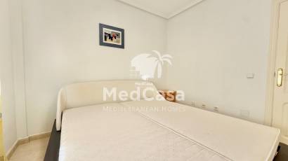 Resale - Townhouse -
Ciudad Quesada - Doña Pepa