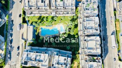 Resale - Apartment -
Orihuela Costa - Los Altos