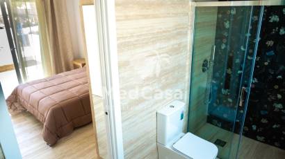 Obra nueva - Villa -
Ciudad Quesada