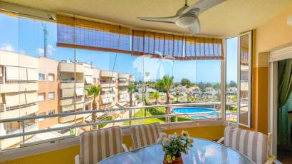 Resale - Apartment -
Orihuela Costa - Campoamor