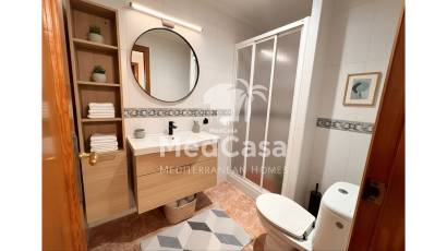 Wiederverkauf - Apartment -
Guardamar del Segura