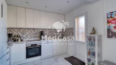 Resale - Townhouse -
Benijofar - Monte Azul