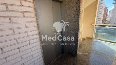 Resale - Apartment -
Guardamar del Segura - Puerto