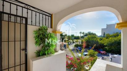 Segunda mano - Ático -
Orihuela Costa - Cabo Roig