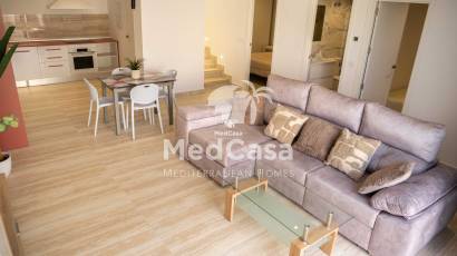 Obra nueva - Villa -
Ciudad Quesada