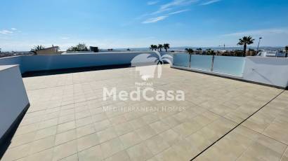 Neubau - Villa -
Torrevieja