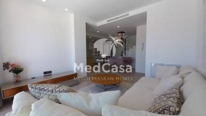 Obra nueva - Villa -
Benijofar