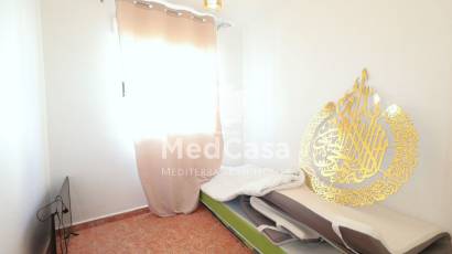 Resale - Townhouse -
Torrevieja - Torreta Florida