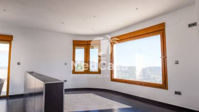 Wiederverkauf - Villa -
Moraira - Benimeit