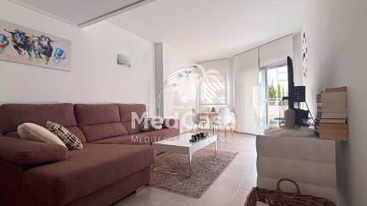 Wiederverkauf - Erdgeschosswohnung -
Torrevieja