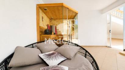 Wiederverkauf - Villa -
Dehesa de campoamor - Campoamor