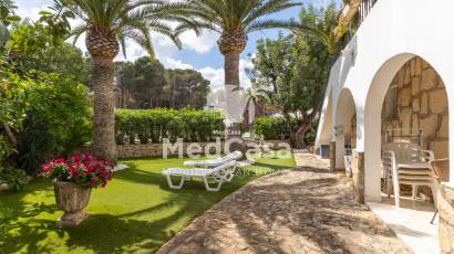 Segunda mano - Villa -
Moraira - San Jaime