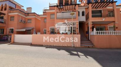 Segunda mano - Apartamento -
Orihuela Costa - Playa Flamenca