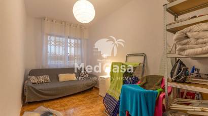 Resale - Apartment -
Torrevieja - Cabo Cervera