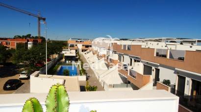New Build - Penthouse -
Pilar de la Horadada