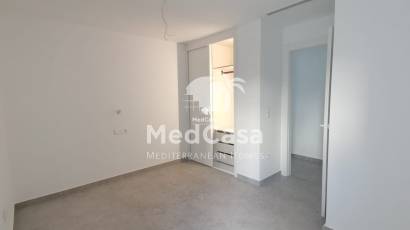 Wiederverkauf - Erdgeschosswohnung -
Torrevieja