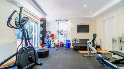 Resale - Villa -
Moraira - Pla del Mar