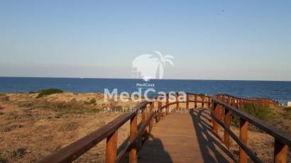 Neubau - Apartment -
Gran Alacant