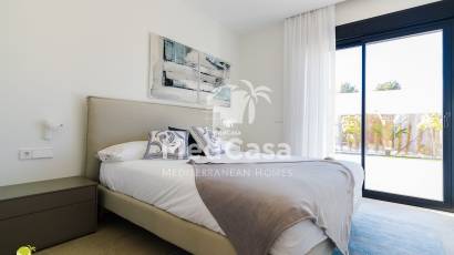 Neubau - Villa -
Jávea