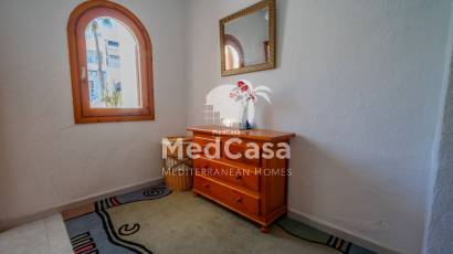 Segunda mano - Apartamento -
Ciudad Quesada - La Marquesa Golf
