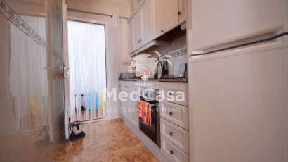 Segunda mano - Apartamento -
Orihuela Costa - Punta Prima
