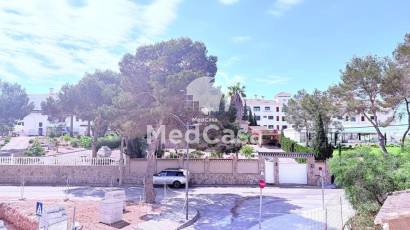 Resale - Townhouse -
Orihuela Costa - Las Filipinas