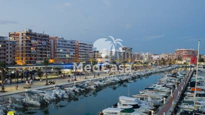 New Build - Penthouse -
Gran Alacant