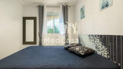 Resale - Apartment -
Orihuela Costa - Altos de Campoamor