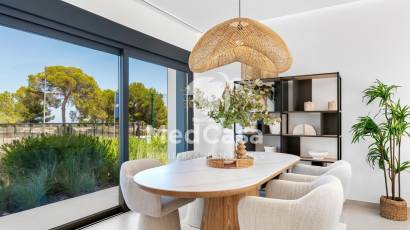 Neubau - Villa -
Golf Lo Romero