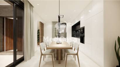 New Build - Townhouse -
Dolores