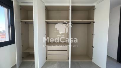 New Build - Villa -
Ciudad Quesada