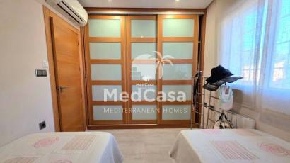 Wiederverkauf - Villa -
Dehesa de campoamor - Campoamor