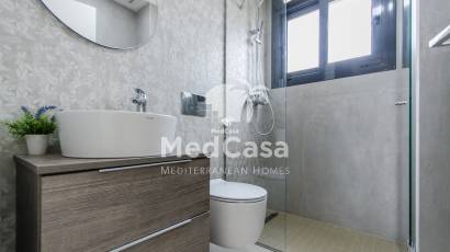 New Build - Villa -
San Miguel de Salinas