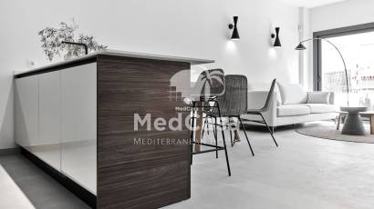 Obra nueva - Ático -
Torrevieja