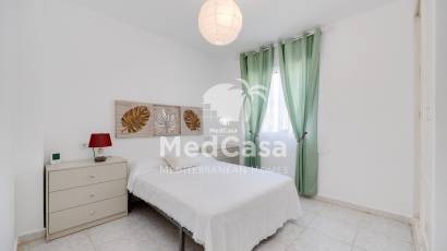 Wiederverkauf - Erdgeschosswohnung -
Torrevieja