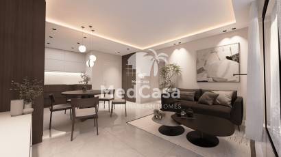 Obra nueva - Apartamento -
Guardamar del Segura