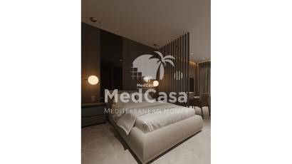 Neubau - Apartment -
Torrevieja