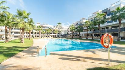 Segunda mano - Apartamento -
Orihuela Costa - Los Altos