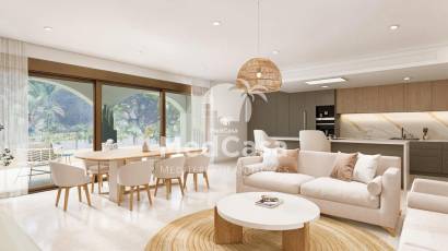 Obra nueva - Villa -
San Pedro del Pinatar