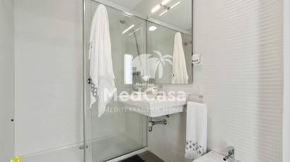 New Build - Townhouse -
Monforte del Cid