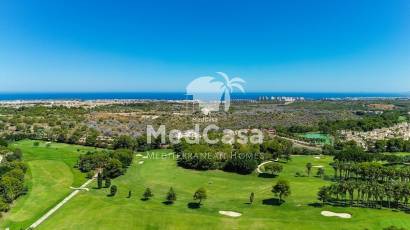 Segunda mano - Apartamento -
Orihuela Costa - Lomas De Cabo Roig