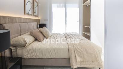 Neubau - Villa -
Ciudad Quesada