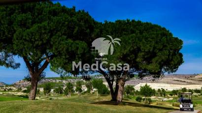Resale - Apartment -
Vistabella Golf - Vistabella