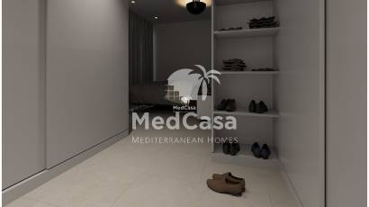 New Build - Villa -
San Pedro del Pinatar