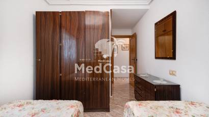Resale - Apartment -
Guardamar del Segura - CENTRO